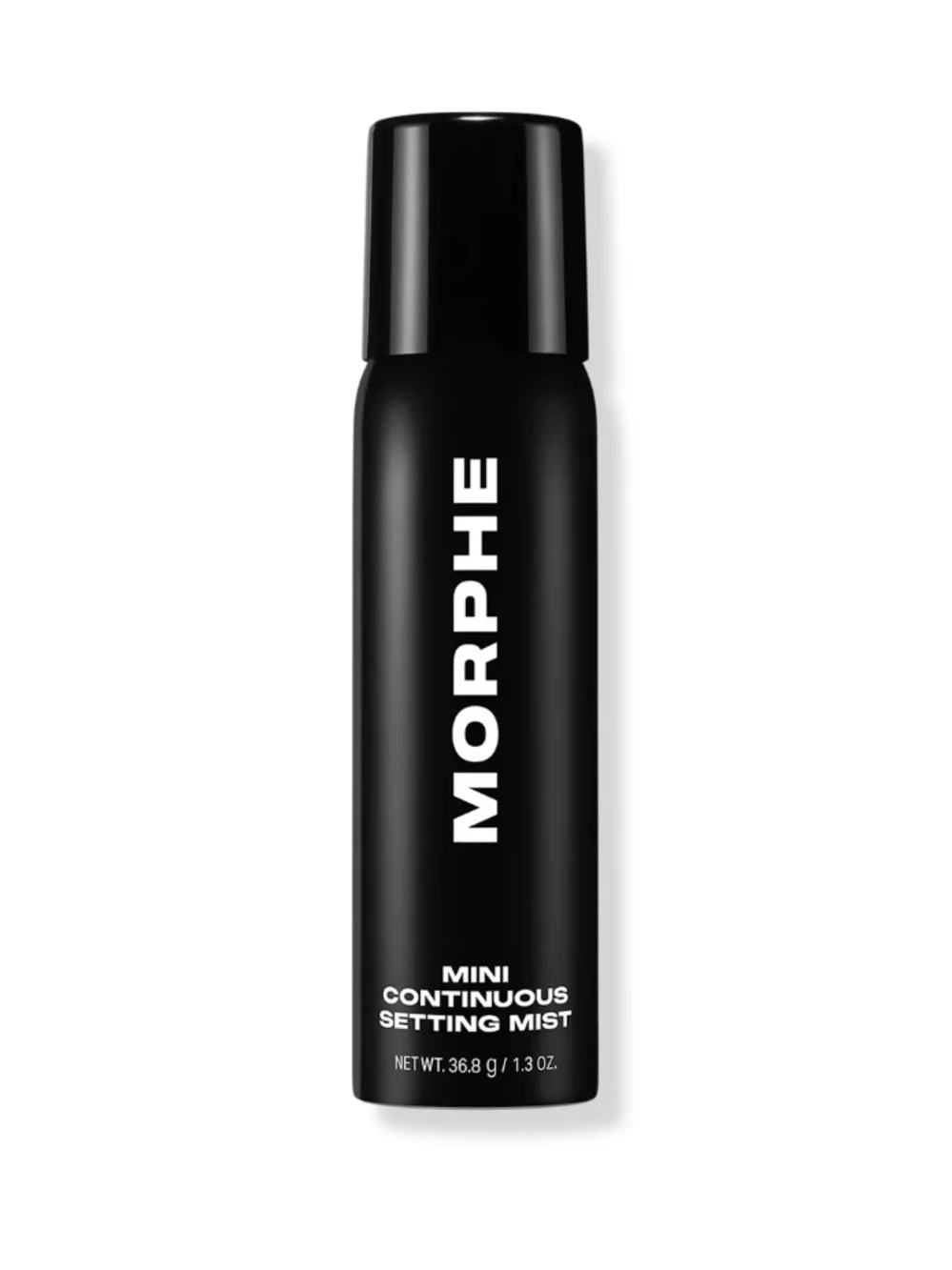 🐼 3/$25 NWT Morphe Mini Continuous Micro-Fine Setting Mist 1.3oz